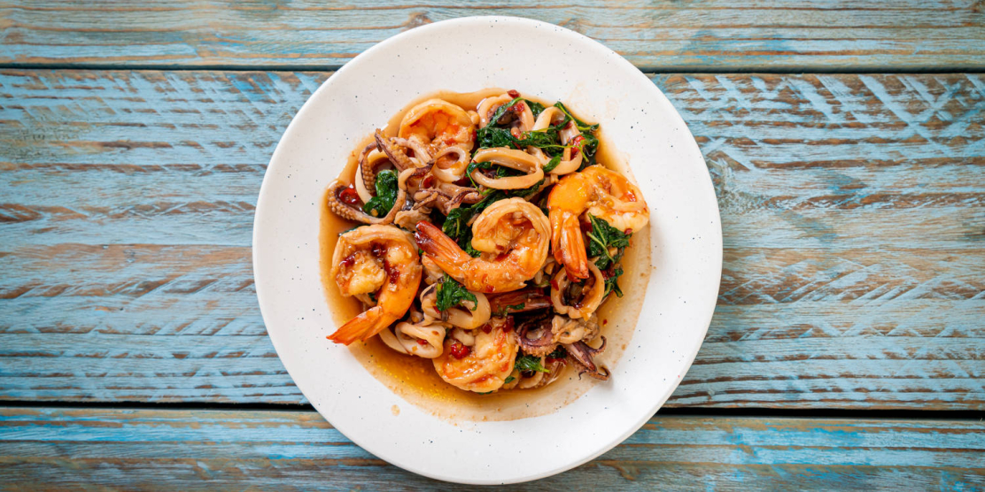 Traditional Flavors: What to Taste in Halkidiki