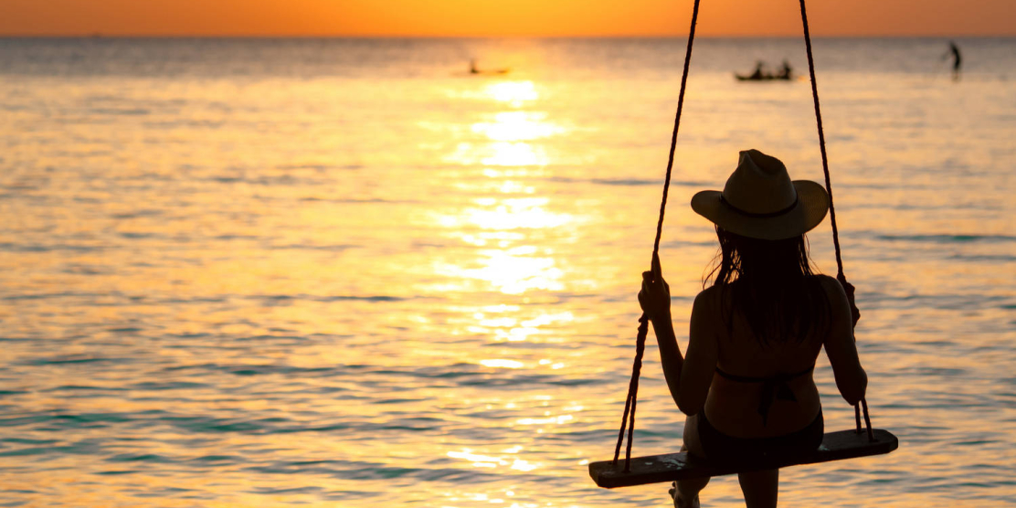 Sunset Guide: The Best Spots for Photos in Sithonia