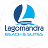 Lagomandra Beach Hotel & Suites