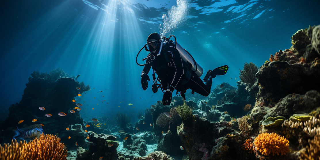 Δραστηριότητες στη Σιθωνία: Από Πεζοπορία μέχρι Καταδύσεις