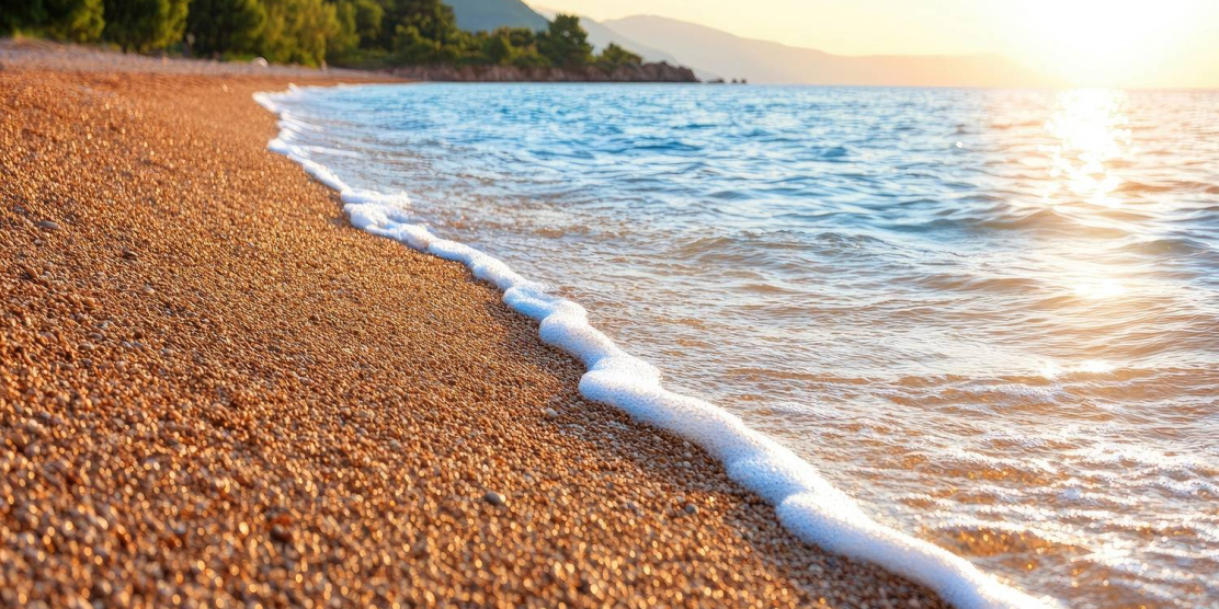 Γιατί η Ακτή Λαγόμανδρα είναι το ιδανικό ορμητήριο για τις διακοπές σας