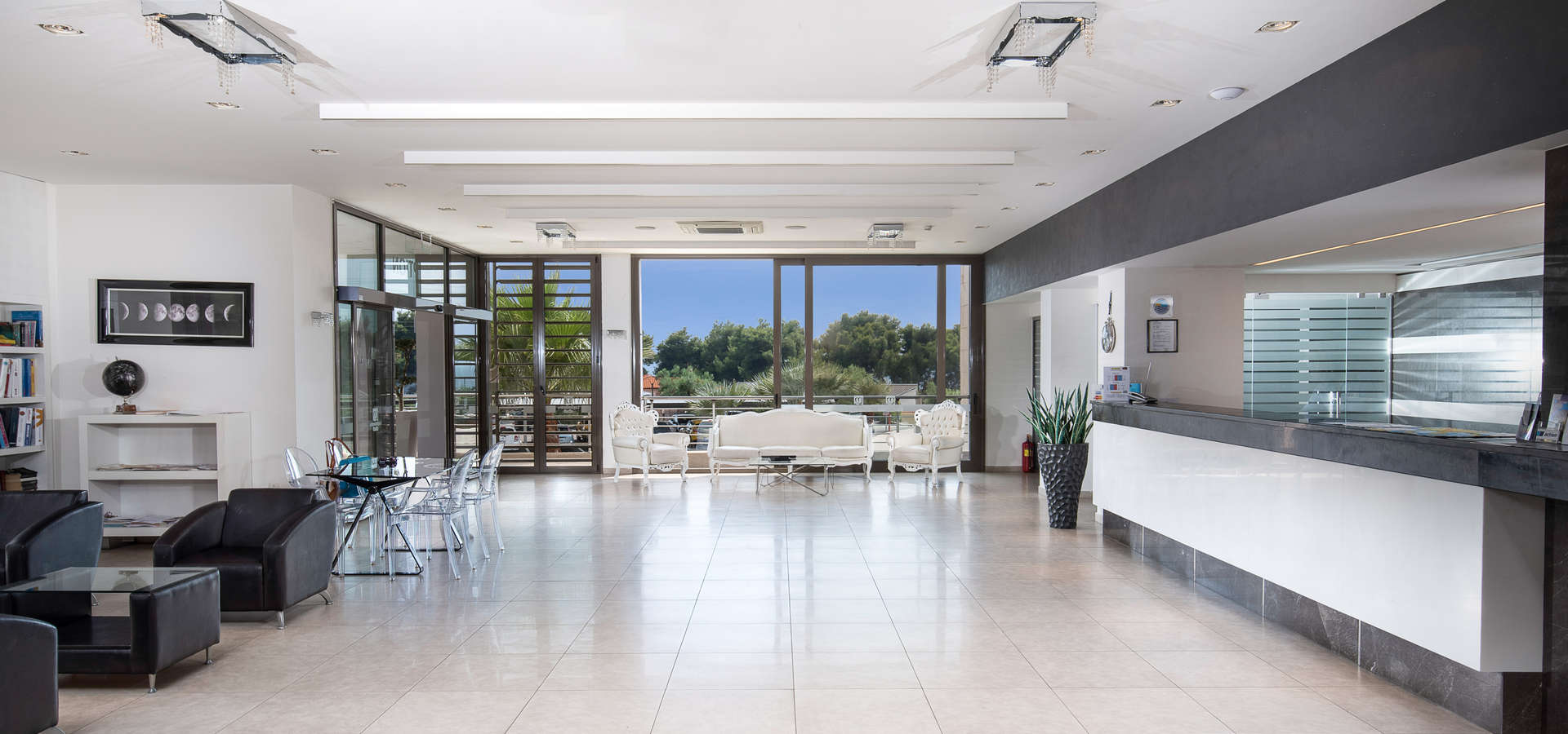 Experience - Lagomandra Hotel and Spa