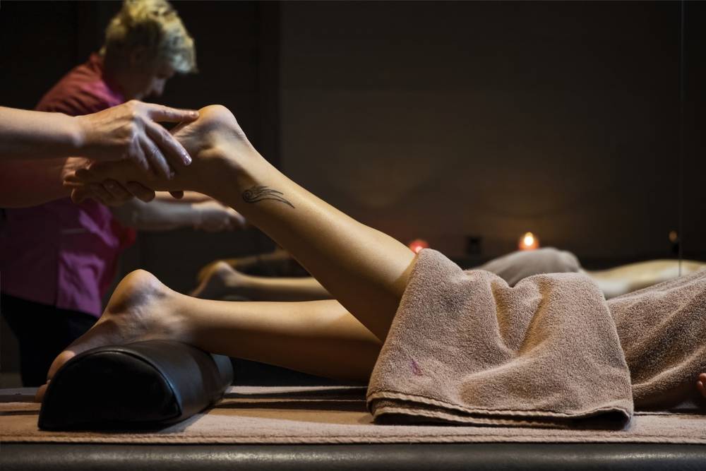 Elixir Spa & Wellness - Lagomandra Hotel and Spa
