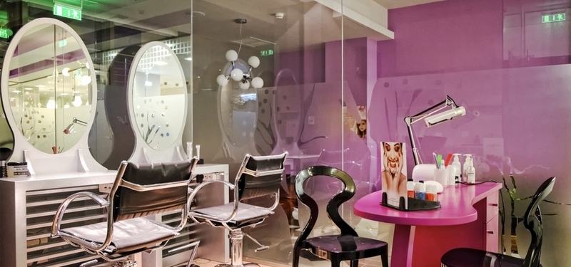 Beauty Saloon Lagomandra Hotel & Spa