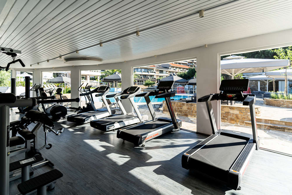Gym Lagomandra Hotel & Spa