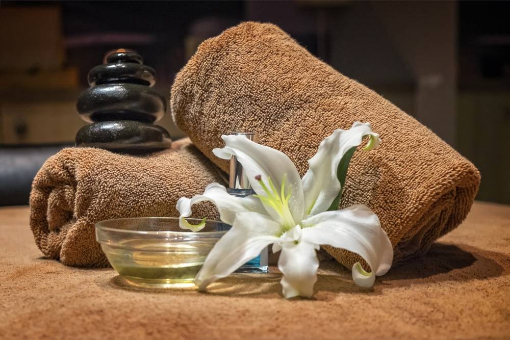 Spa Lagomandra Hotel & Spa