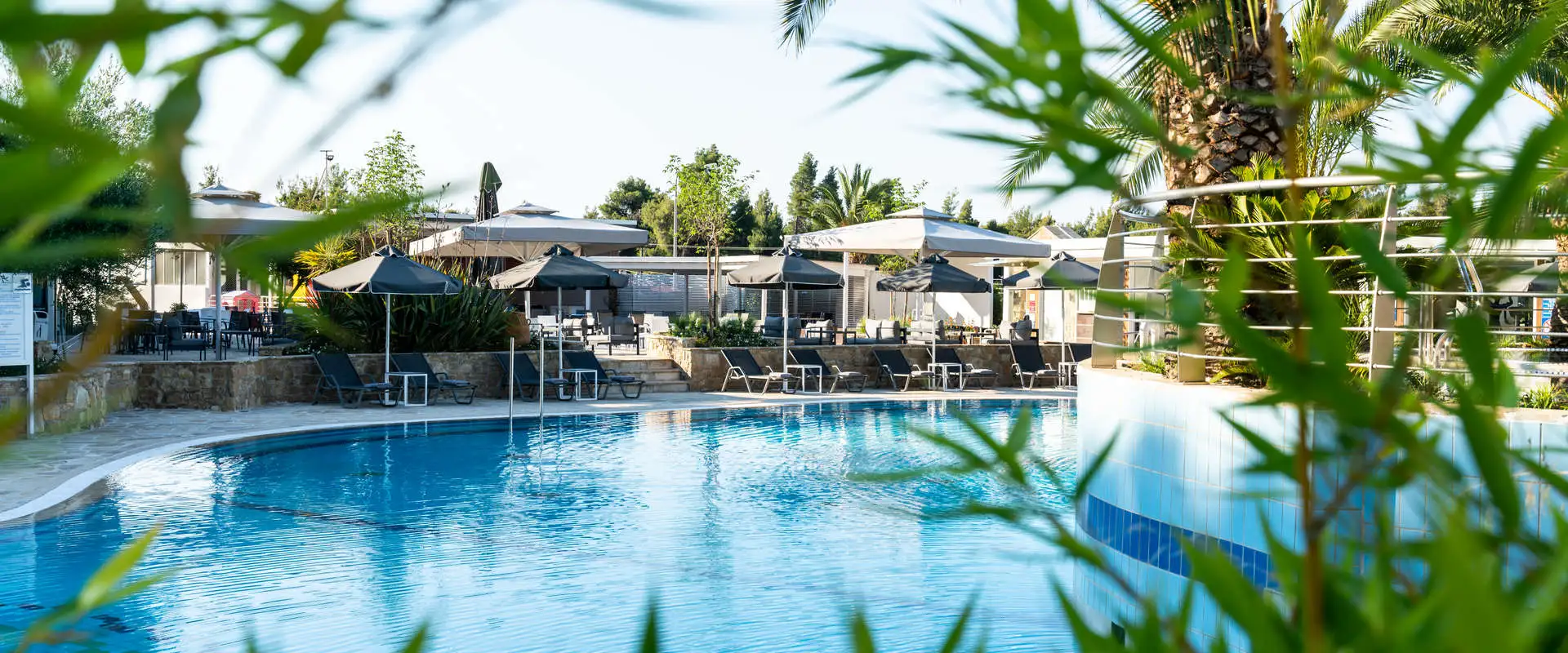 facilities and Services lagomandra spa